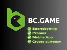 BC.Game Bet Nigeria A Comprehensive Guide BC.Game Bet Nigeria A Comprehensive Guide