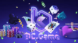 Discover the Exciting World of the BC.Game Online Platform Discover the Exciting World of the BC.Game Online Platform