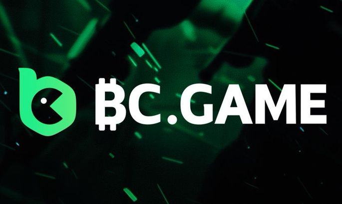 Discover the Thrill of BC CO Crypto Casino