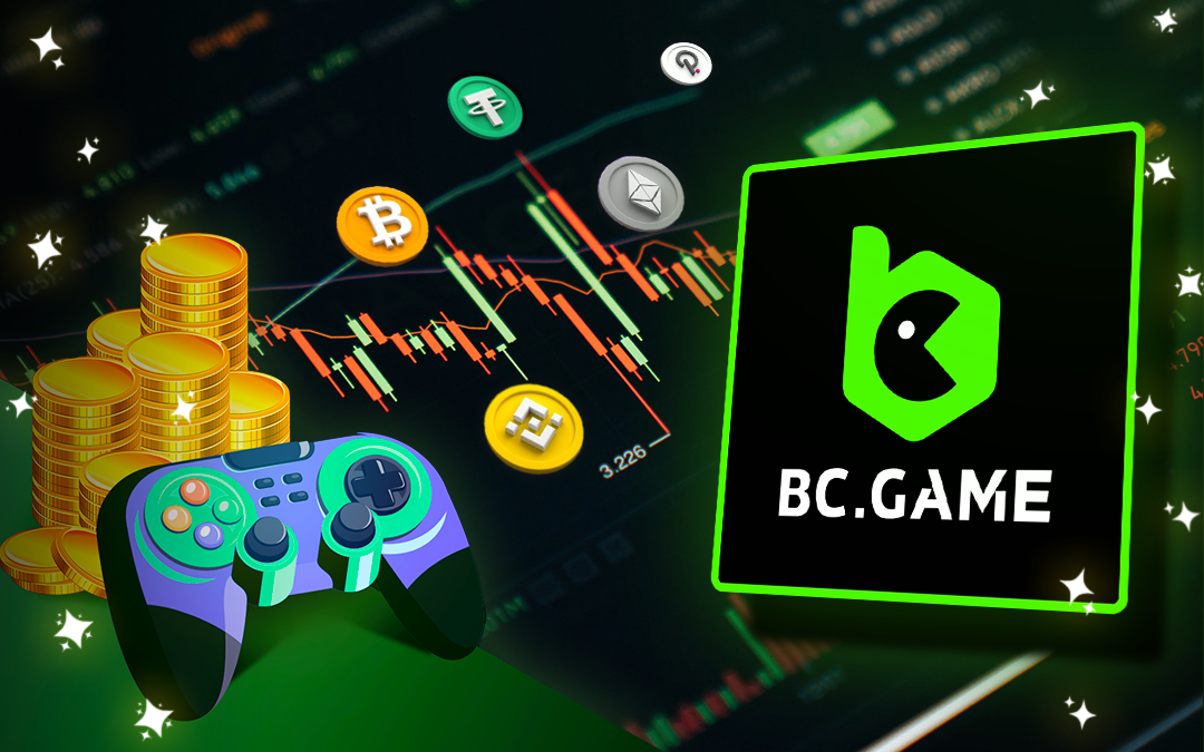 Explore Online Gambling on BC.Game Your Ultimate Guide