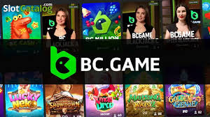 Exploring BCGAME VC Your Gateway to Exciting Gaming Experiences